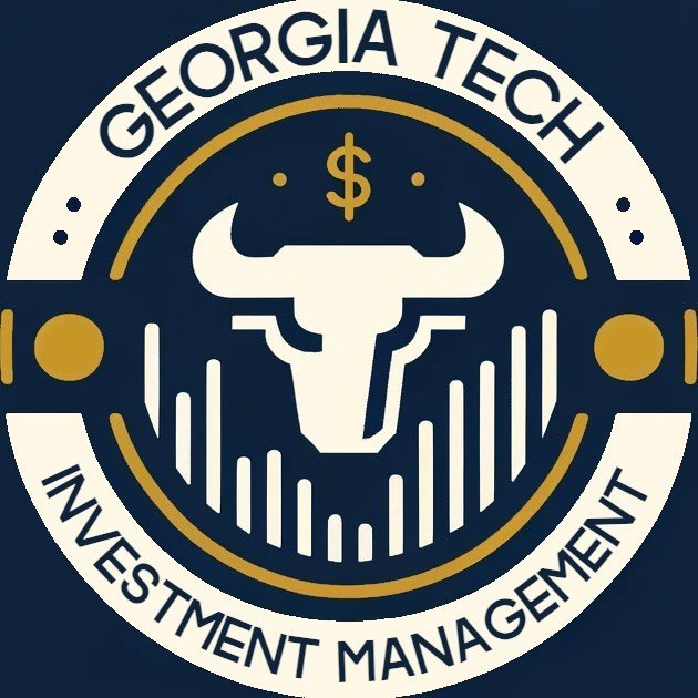 Investment Management Club logo